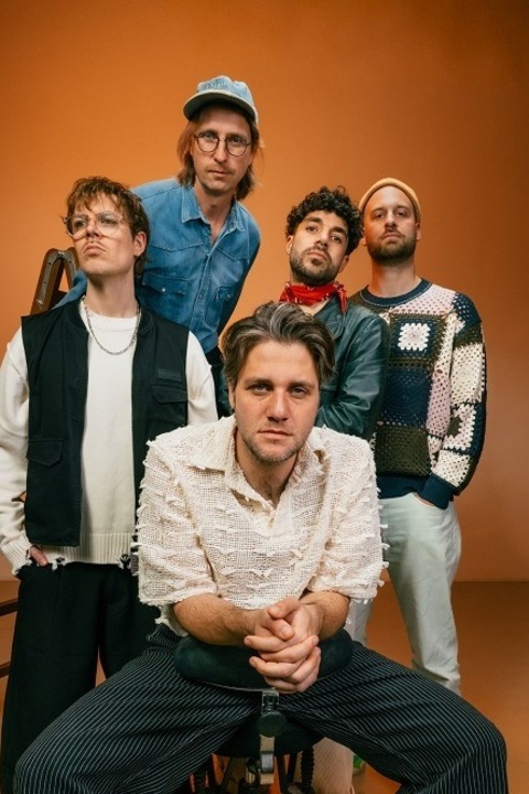 IL CIVETTO - Album Tour 2026 - Oldenburg - 31.10.2026 20:00