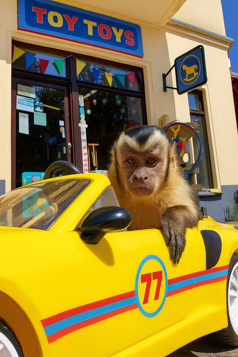 Akiko - der fliegende Affe - Hamburg - 21.01.2026 16:00