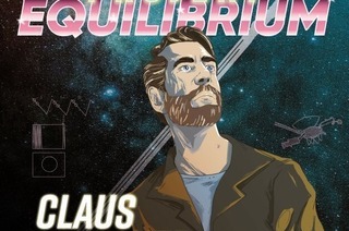 Claus von Wagner - Projekt Equilibrium