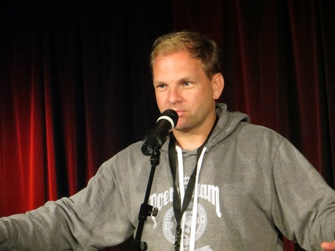 Best of Poetry Slam - Ostseebad Koserow - 12.09.2026 19:00