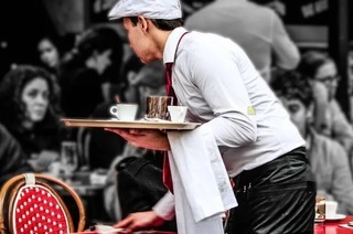 PARIS - ALLES ANSICHTSSACHE - Live-Reportage