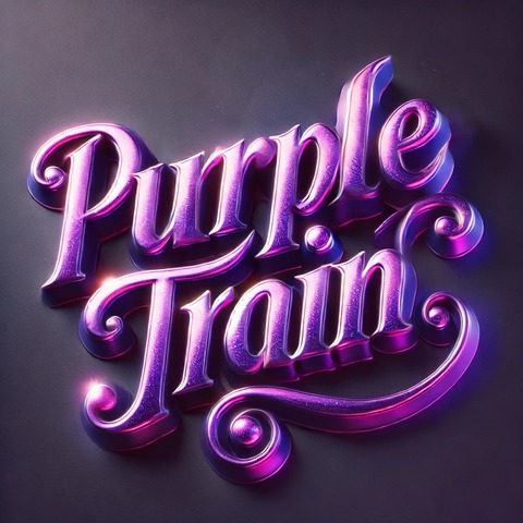 Purple Train - Motown-Party - Schweinfurt - 23.05.2026 20:00