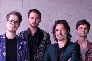 Buffzack - Musik & Antipasti