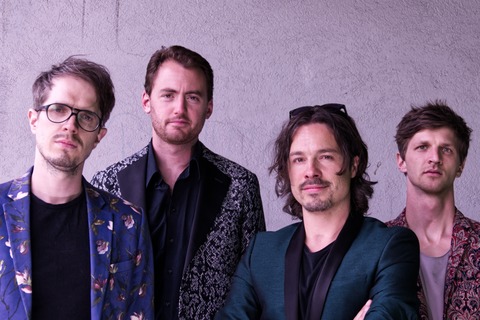 Buffzack - Musik & Antipasti - Oberhaching - 20.05.2026 20:00