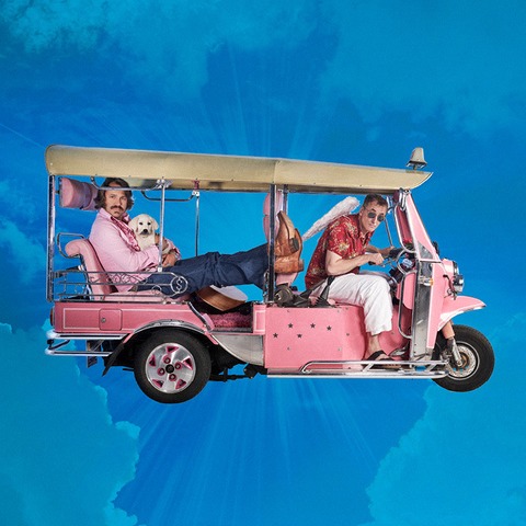 CHRISTIAN STEIFFEN - ICH KOMME! Open Air plus Support - Kultursommer Salzgitter - Salzgitter - 07.08.2026 20:00