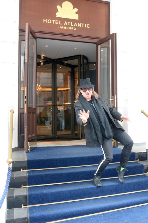 Exe singt Udo Lindenberg - Der Panik-Pr�sident von Ostdeutschland - Beetzseeheide - 28.11.2026 20:00