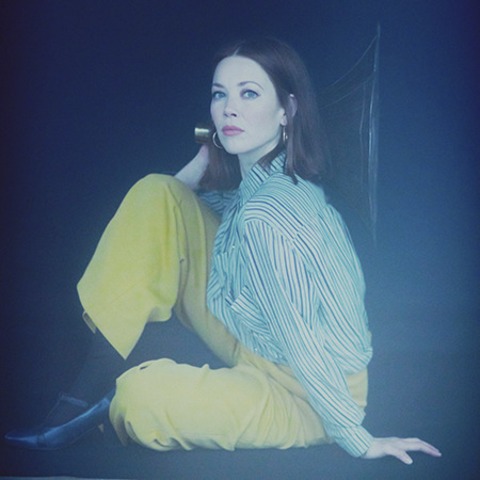 Magdalena Ganter - Transit - Freiburg - 29.10.2026 20:00