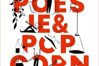 Poesie & Popcorn - Die Mixedshow im Vorderhaus, 21.03.2026