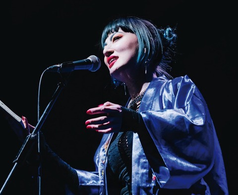 WORD UP! Poetry Slam Deluxe - Heidelberg - 04.02.2026 20:00