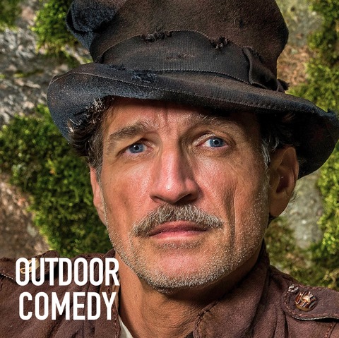 Der Ruber Hlzerlips - Weihnachts-Special - Darmstadt - 18.12.2025 19:00