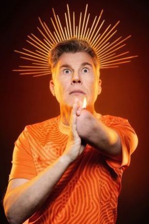 Martin Fromme: ARMleuchter - Gttingen - 14.03.2026 20:15