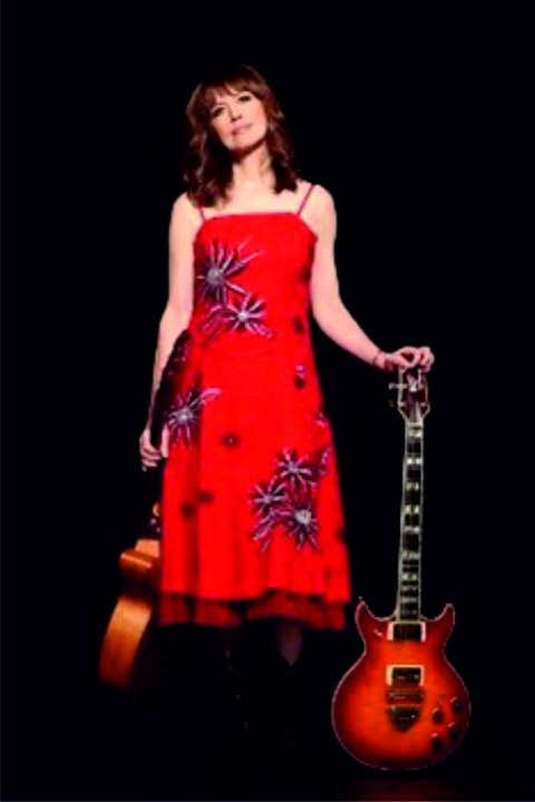 Sarah McQuaid - Meppen - 04.03.2026 20:00