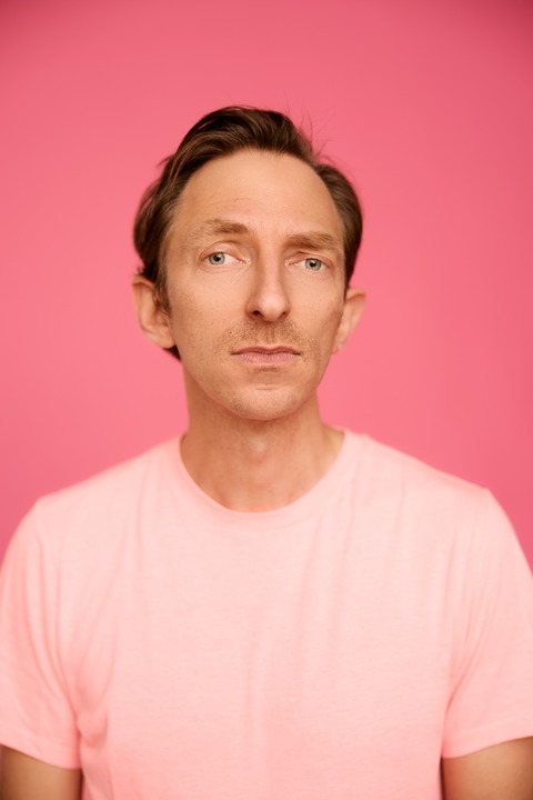 HENDRIK VON B�LTZINGSL�WEN - PARADE - M�nchen - 09.04.2026 19:00