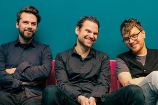 jazzApart prsentiert: Rainer Bhm Trio