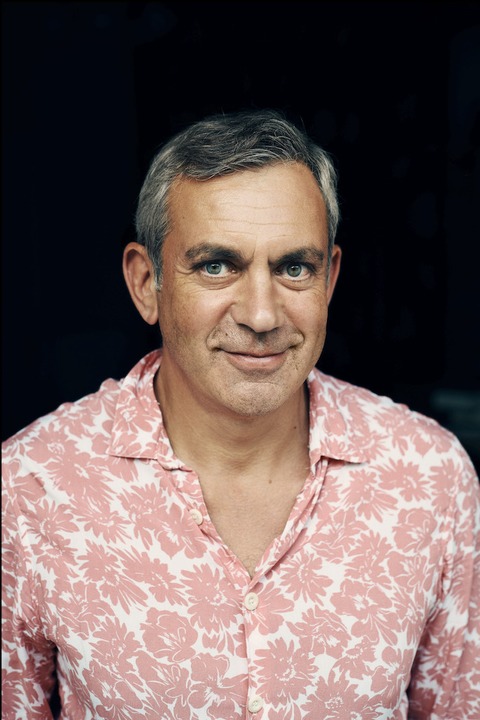 Wladimir Kaminer - Kaminer Show 2026 - Cunewalde - 06.11.2026 19:30