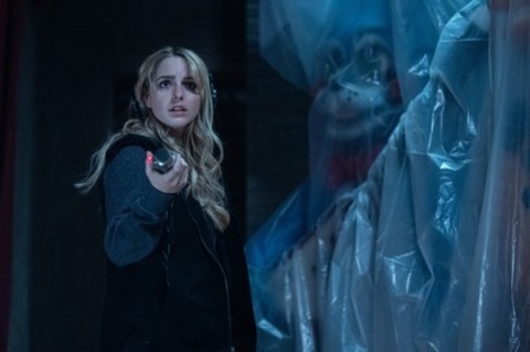 Five Nights at Freddy's 2 - Villingen-Schwenningen - 10.12.2025 17:10