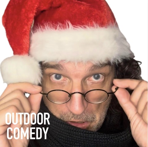 Original Dabbejagd� - Weihnachtlicher Spa� - Oberzent - 11.12.2026 19:30