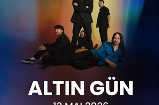Altin Gn + Guest
