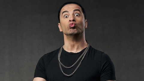 B�LENT CEYLAN - DIKTAT�RK! - Mannheim - 11.02.2026 20:00