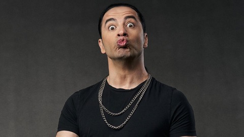 B�LENT CEYLAN - DIKTAT�RK! - Mannheim - 10.02.2026 20:00