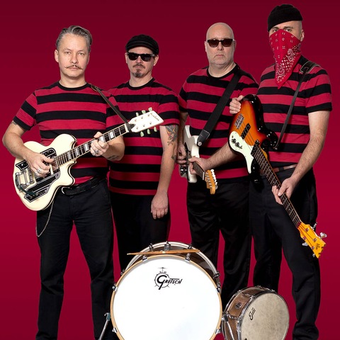Beatnik Bandit - Kassel - 08.05.2026 20:00