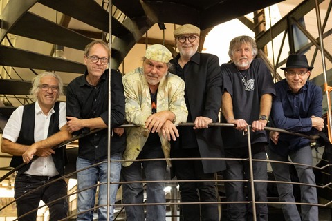 Poems on the Rocks - Best-of-Programm - Langenau - 09.05.2026 20:00