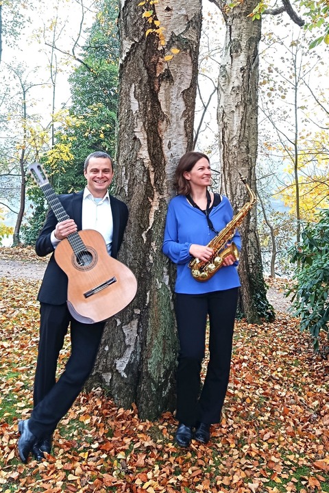 Konzert Saxonic Gitano - Oldenburg - 08.03.2026 11:00