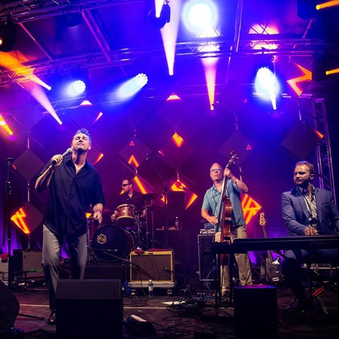 B.B. & the Blues Shacks - Kassel - 07.12.2026 20:00