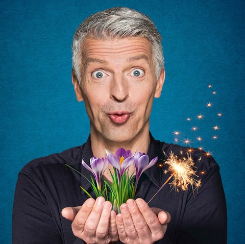 Johannes Fl�ck | Fr�hbl�her und Sp�tz�nder - Open Air* - Baienfurt - 05.06.2026 20:15