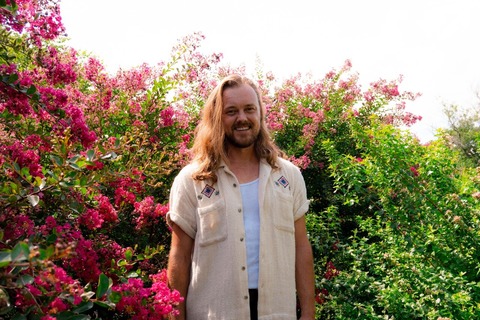 PARKER MILLSAP - Hamburg - 07.05.2026 20:30