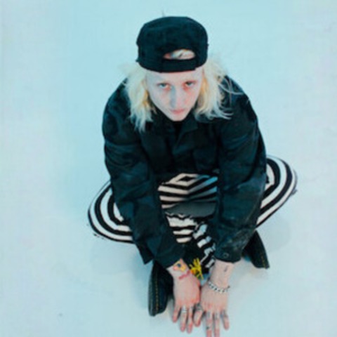 Love Ghost - Moers - 17.04.2026 20:00