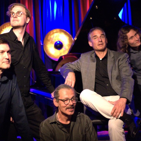 111 Jahre Sinatra - Kassel - 10.12.2026 20:00