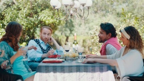 O Du Friedliche - Bad Krozingen - 07.12.2025 17:00