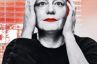 Knigin Lear - von Tom Lanoye nach William Shakespeare