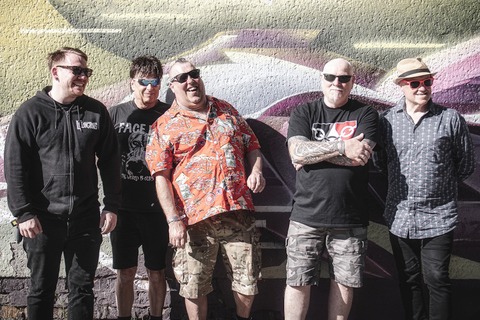 PETER AND THE TEST TUBE BABIES - Last Christmas - I gave you my heart - Tour 2025 - Frankfurt am Main - 23.12.2025 20:00