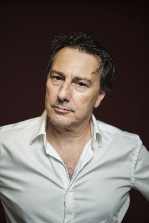 PIPPO POLLINA - La vita  bella cosi com - Das Leben ist schn so wie es ist - Mainz - 12.11.2026 20:00