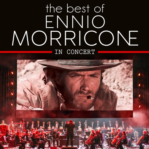 The Best of Ennio Morricone - Milano Festival Opera - N�rnberg - 26.01.2026 20:00