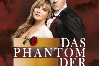 Das Phantom der Oper