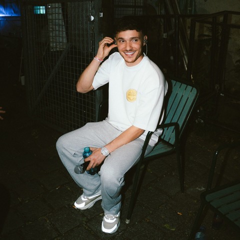 Eddin - Frankfurt am Main - 17.01.2026 19:00