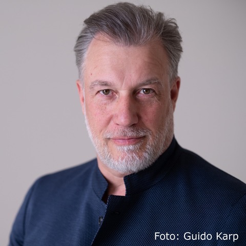 Weihnachten mit Marc Marshall - Das gro�e Weihnachtskonzert - Albstadt-Ebingen - 14.12.2026 19:00