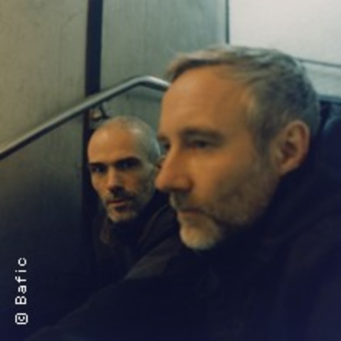 Autechre - twentytwentysix - M�NCHEN - 26.09.2026 20:00