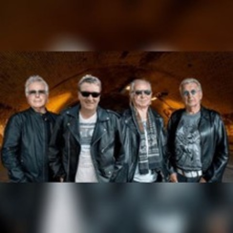 The Rattles - Sinzheim - 25.09.2026 20:00