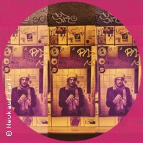 Karl Neukauf - Karl goes Krazy - K�LN - 20.04.2026 21:00