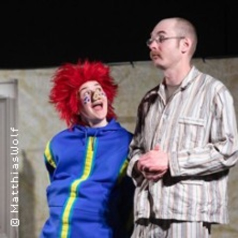 Sams 2 - Am Samstag kam das Sams zurck - KETZIN/HAVEL OT PARETZ - 13.09.2026 15:00