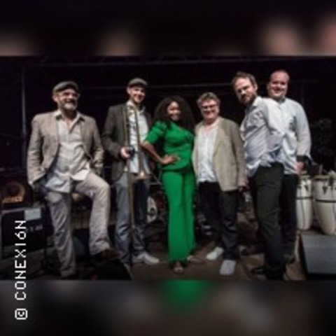 Salsa Tanznacht Live mit Conexin Paretz - KETZIN/HAVEL OT PARETZ - 29.08.2026 19:00