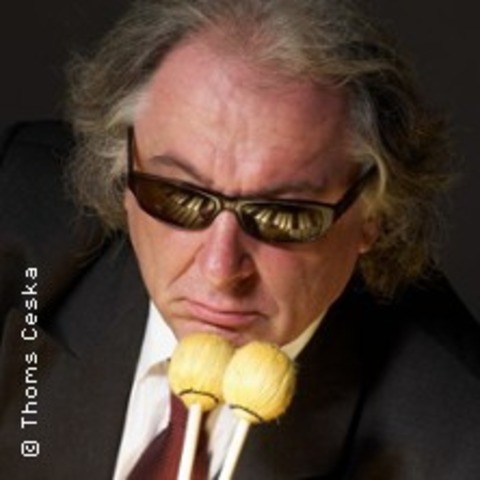 Dizzy Kirsch - Korb - 12.12.2026 20:00