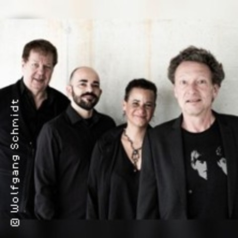 Ull M�ck & Band feat. Lilly Thornton - Korb - 21.11.2026 20:00