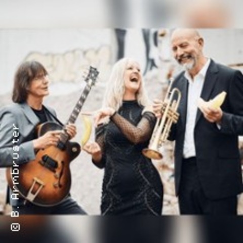 Banana Jazztrio - Korb - 19.09.2026 20:00
