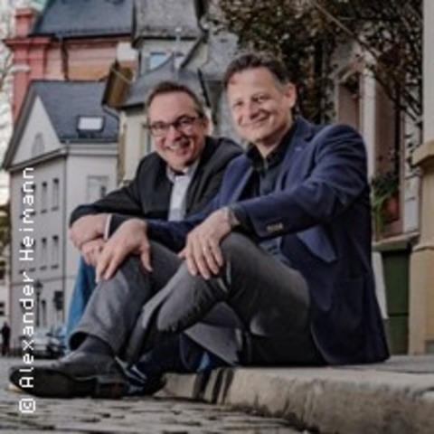 Unter Kommissaren - Fiktion trifft Realit�t - Korb - 13.06.2026 20:00