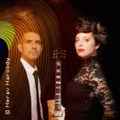 Schmidli & Dessi - Musik von Kurt Weil - BERLIN - 24.01.2026 20:00